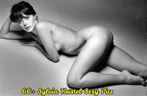 Sylvia Kristel Nudes Porn Sex Photos