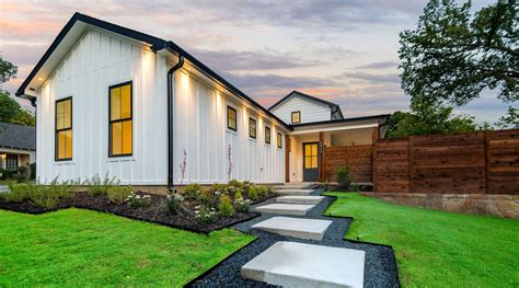 Building Strong Sustainable And High Performance Homes For 25 Years