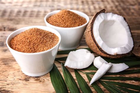 The 5 Best Coconut Sugars Of 2023 Foods Guy