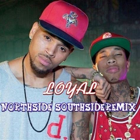 Chris brown ayo loyal live the party tour atlanta ga 5 2 17.mp3. Be sure to check out the Chris Brown Loyal mp3 download ...