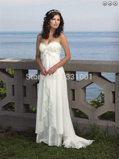 It is the small, intimate touches that can really stand out and make your wedding more personable and romantic. In Store Sexy Wedding Reception Dress White Party Dresses ...