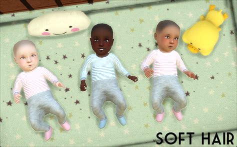 Sims 4 Baby Skin Replacement Csssystem F63