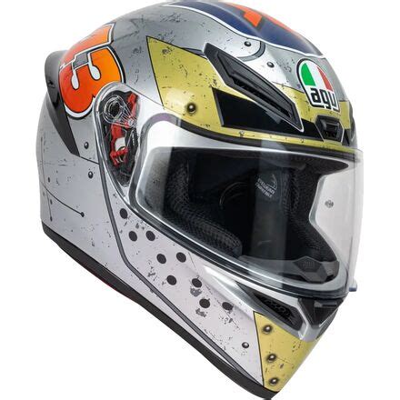 Jack miller helm jm43 2019 sticker. AGV K1 Helmet - Jack Miller Phillip Island | MotoSport