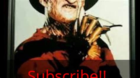 Ranking The Nightmare On Elm Street Movies Youtube