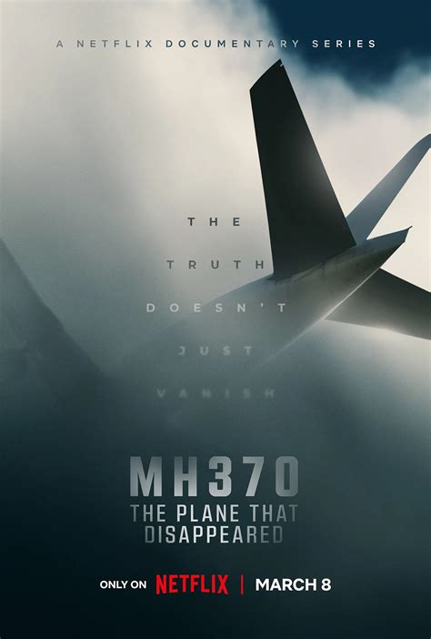 Locals React To Mh370 The Plane That Disappeared Trailer On Netflix