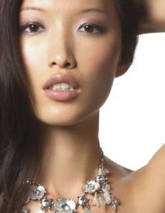 Ling Tan Fashion Model Models Photos Editorials Latest News
