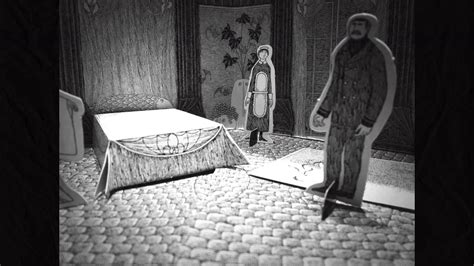 Listing for specialskier3205 ravensburger 1000 piece puzzle abandoned gloomy. Edward Gorey's DRACULA : A Toy Theatre - YouTube