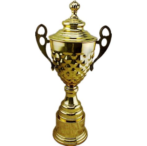 Chepa Big Game Trophy Low Price In Stock Metal Trophy High Quality