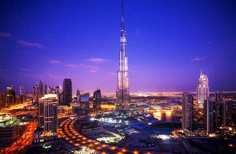 Top 10 Tallest Buildings In The World Feel Free Love