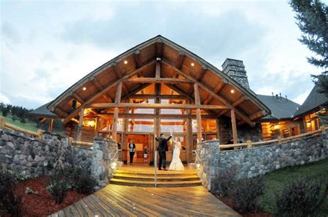 Evergreen Lake House Venue Evergreen Co Weddingwire