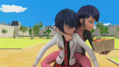 Miraculous Ladybug S04e04 Mr Pigeon 72 Video Examples Tv Tropes