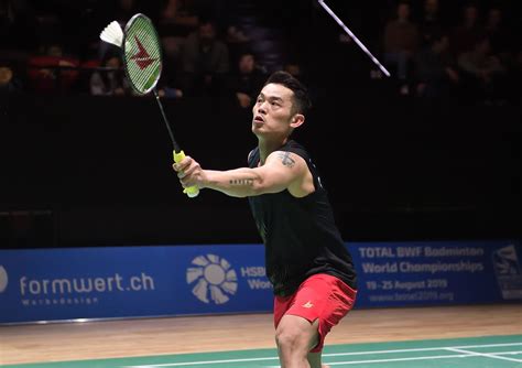 Tennis | olympic games | mens singles. Die Badminton Weltmeisterschaften 2019 Live - Badminton ...