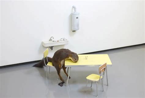 11 Things To Know About Maurizio Cattelan Abirpothi