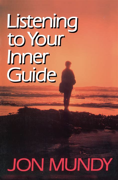 Listening To Your Inner Guide Crossroad