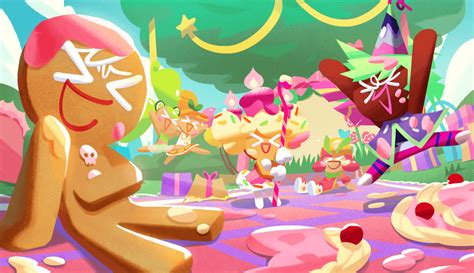 Time for an adventure with the cookies! Cookie Run Updates! 🦉🎉 on in 2020 | Cookie run, Orange ...