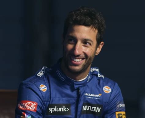 Daniel Ricciardo