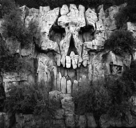 Skull Rock Photograph By Andy Frasheski Pixels