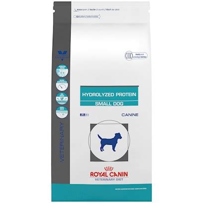 Royal canin is one of the most trusted prescription diet companies out there. Royal Canin Veterinary Diet Hypoallergenic Hydrolyzed ...
