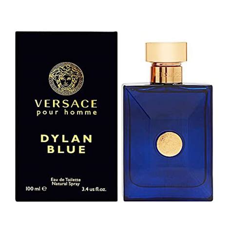 Versace Pour Homme Perfume For Men Mynepshop