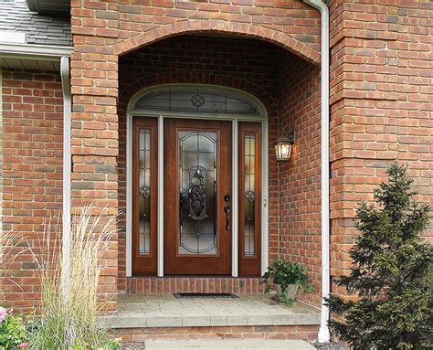 Types Of Exterior Doors Entry Patio And Storm Doors