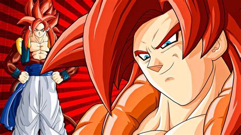 We have an extensive collection of amazing background images carefully chosen by our community. Gogeta SSJ4 Wallpapers - Wallpaper Cave