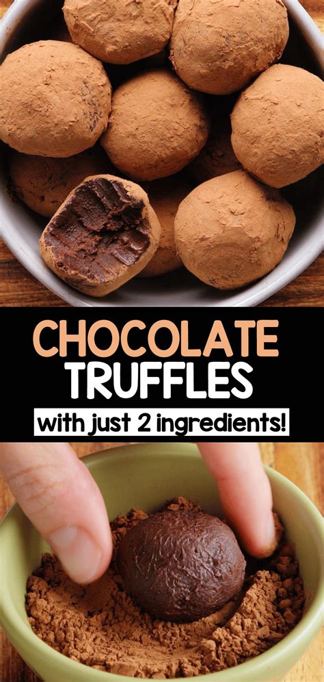 Lindt Milk Chocolate Truffles Recipe Besto Blog