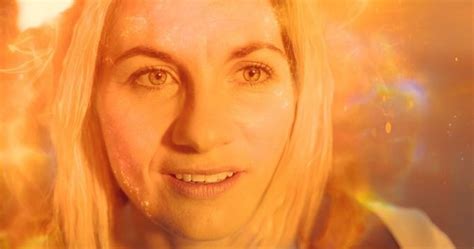 Jodie Whittaker S Final Outing As Doctor Who Surprises Fans With Shock Regeneration Huffpost