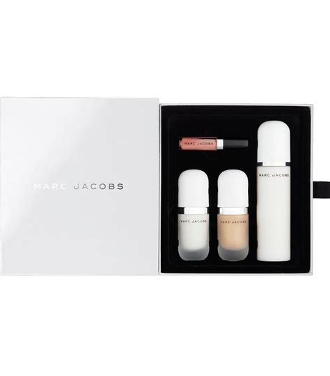 Marc Jacobs Beauty Enamored With Coconut T Set Marc Jacobs Makeup