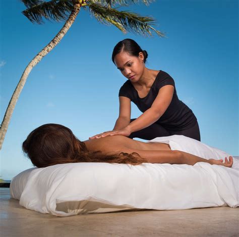 Honolulu massage therapist launches new style of bodywork, “Sarga