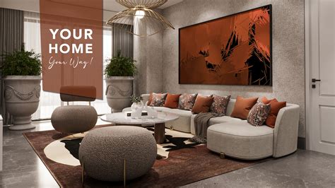 Your Home, Your Way: 5 Simple Setup Rules