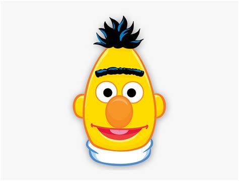 Clipart Bert And Ernie Cartoon The Source Footage Of Ernie And Bert