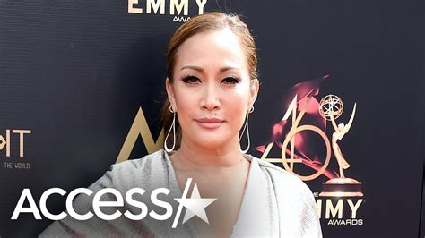 But the question is, has carrie ann inaba married someone after splitting with multiple boyfriends? Carrie Ann Inaba Net Worth | Wealthy Genius