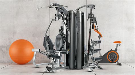 True Fitness Introduces Strength Equipment With Quickfit Fitness Gallery