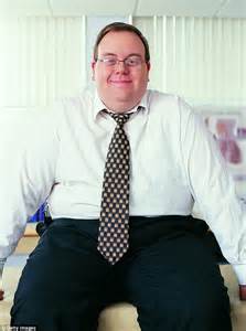 university of otago researchers find that obese men earn more than slim guys daily mail online
