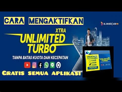 Cara mengaktifkan nomor kartu indosat yang mati. Cara mengaktifkan xl unlimited turbo - YouTube