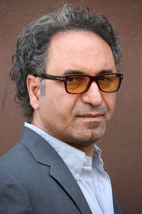 Hamid Farrokh Nezhad Iranian Actor Iranian Actors Actors Best Actor
