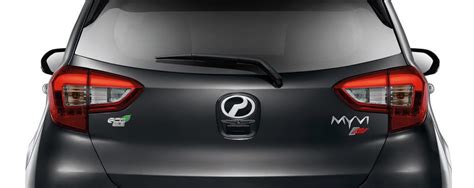 The ativa dimensions is 3995 mm l x 1695 mm w x 1620 mm h. Perodua Myvi Launch Date - Helowino
