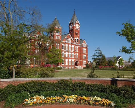 Auburn University To Name New President