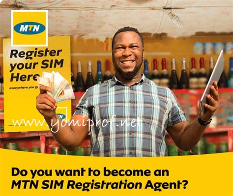 There are requirements before you can become a glo money agent you need your mobile. How to Become MTN SIM Registration Agent - Wealth Creation