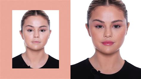 Best Makeup Tips For Round Faces According To Hung Vanngo
