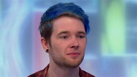 Dantdm 2017s Richest Youtuber On Responsibility To Young Fans Bbc News