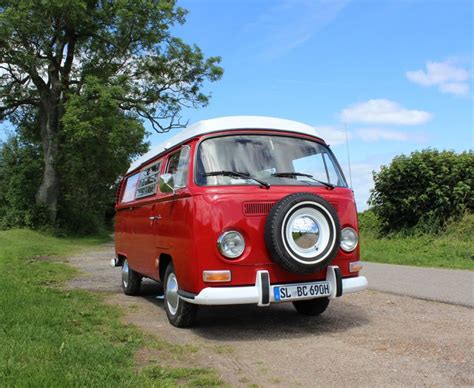 VW Bus mieten und günstig Urlaub machen | Vw bus mieten, Vw bus, Bus