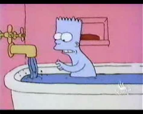 Image Bathtime 011 Simpsons Wiki Fandom Powered By Wikia