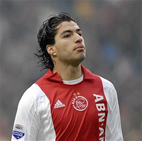 Jugador del club atlético de madrid. Luis Suárez | AFC Ajax wiki | Fandom powered by Wikia