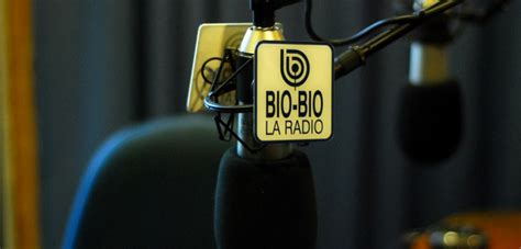 About radio bio bio santiago. Radio Bío Bío se consolida como la emisora más escuchada de Chile y líder informativa en ...