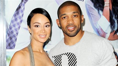 ‘basketball Wives Star Draya Michele Welcomes A Baby Boy