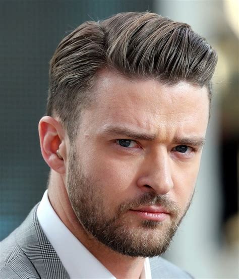 In 2021, there are many such hairstyles we found that caught people's attention. The Best 2021 Haircuts for Men & Hair Color Ideas - HAIRSTYLES