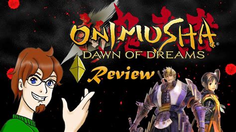 Onimusha Dawn Of Dreams Review Pragmatik Youtube