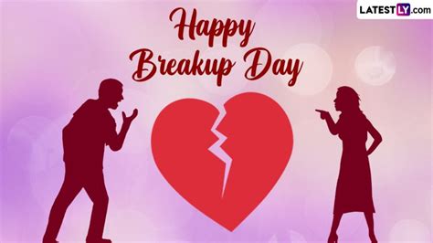 break up day images and happy break up day 2023 hd wallpapers for free download online funny