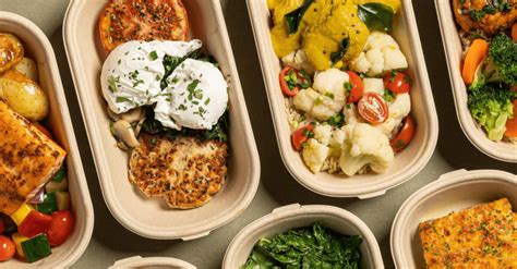 8 Healthy Food Delivery Services That Include Keto And Vegetarian Meals